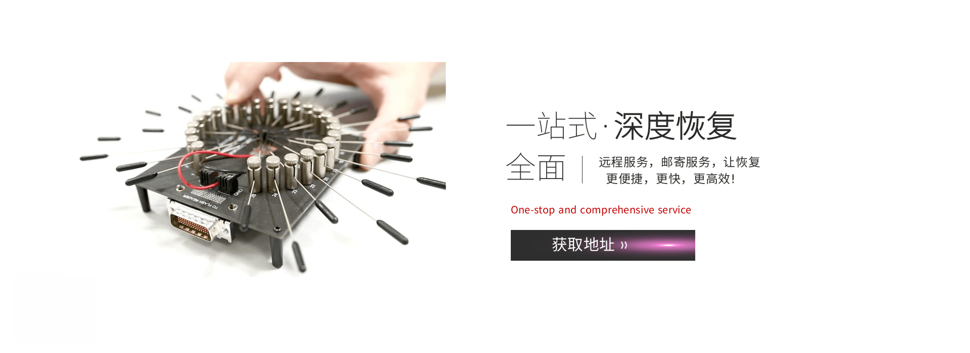 PC端幻灯二